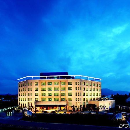 Grand Estancia Szálem Kültér fotó